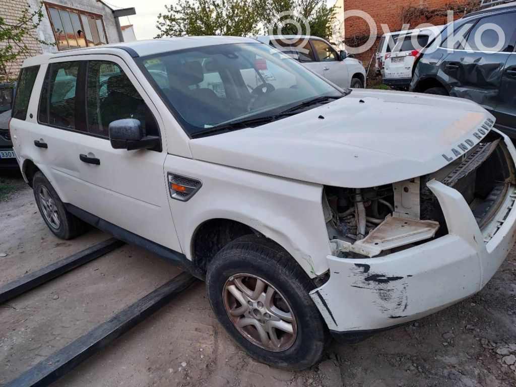 Freelander 2 - LR2 Freelander
