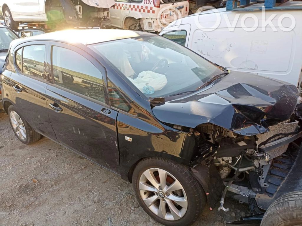 Corsa E Corsa  10340301