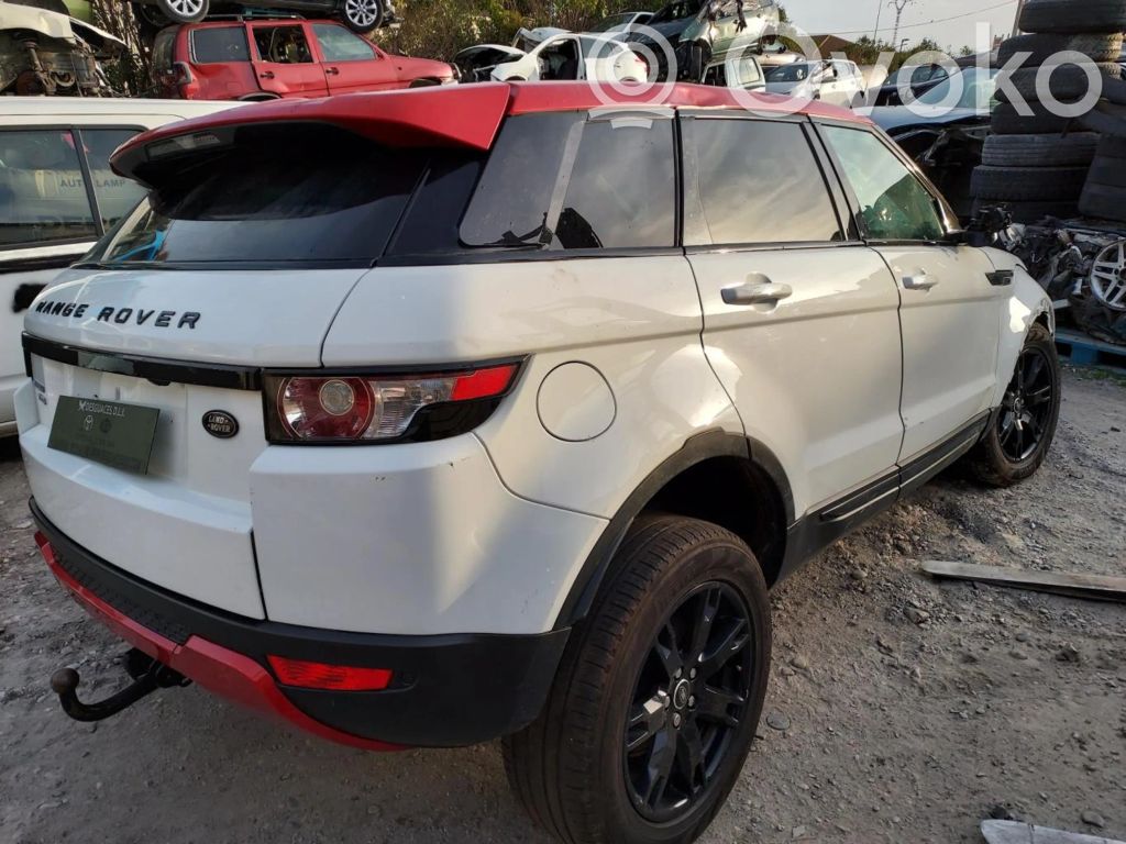 Evoque I Evoque