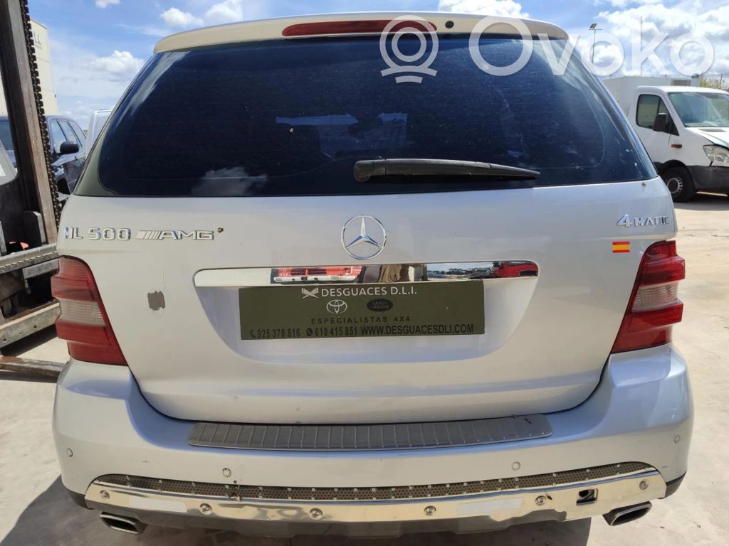 ML W164 ML-class, AMG (W163, W164, W166)  A0015404617