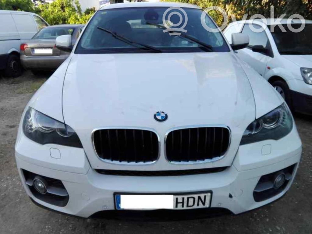 X6 E71 X6