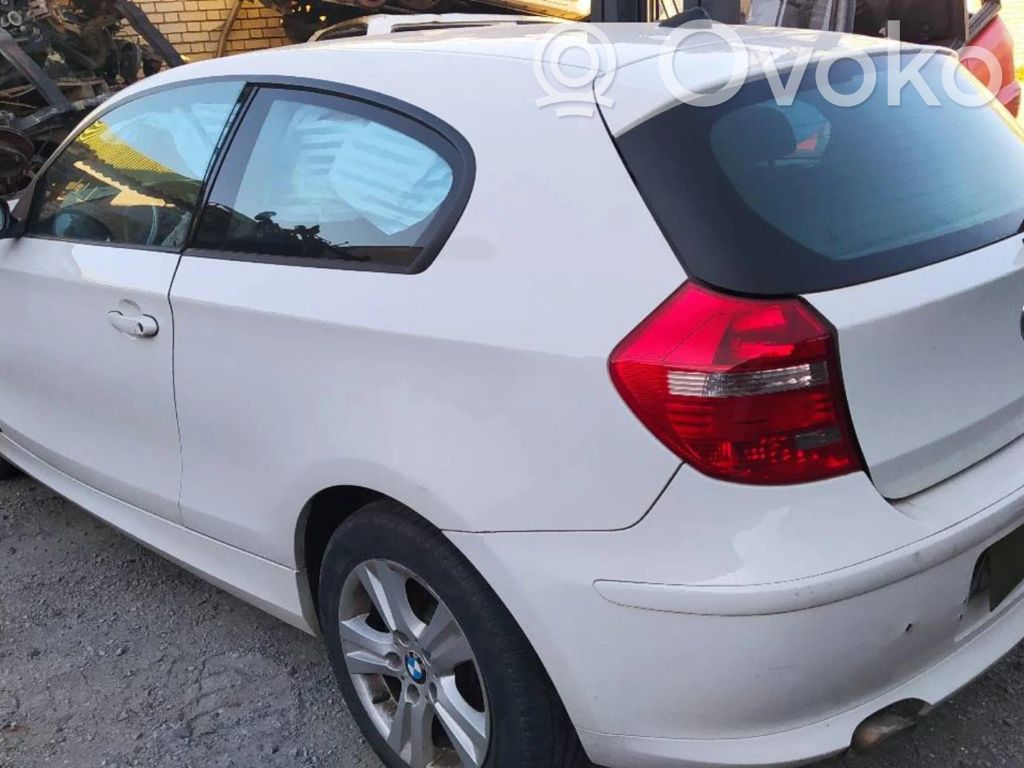 1 E81 E87 Series 1