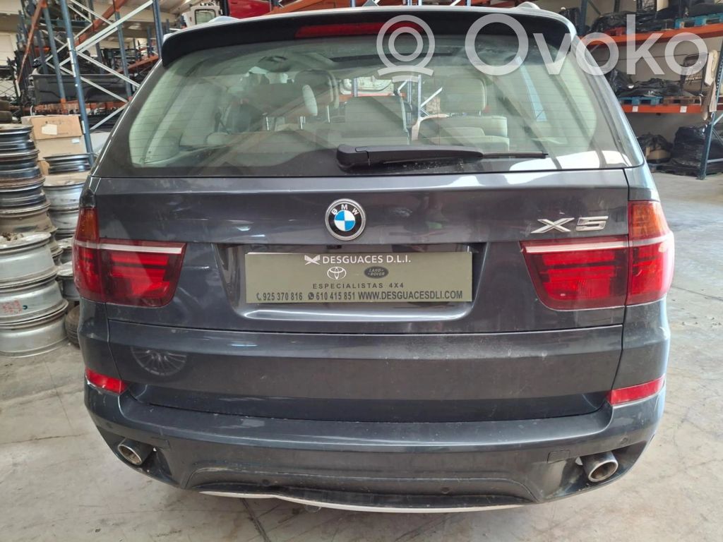 X5 E70 X5
