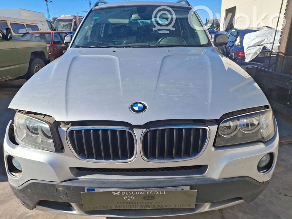 X3 E83 X3