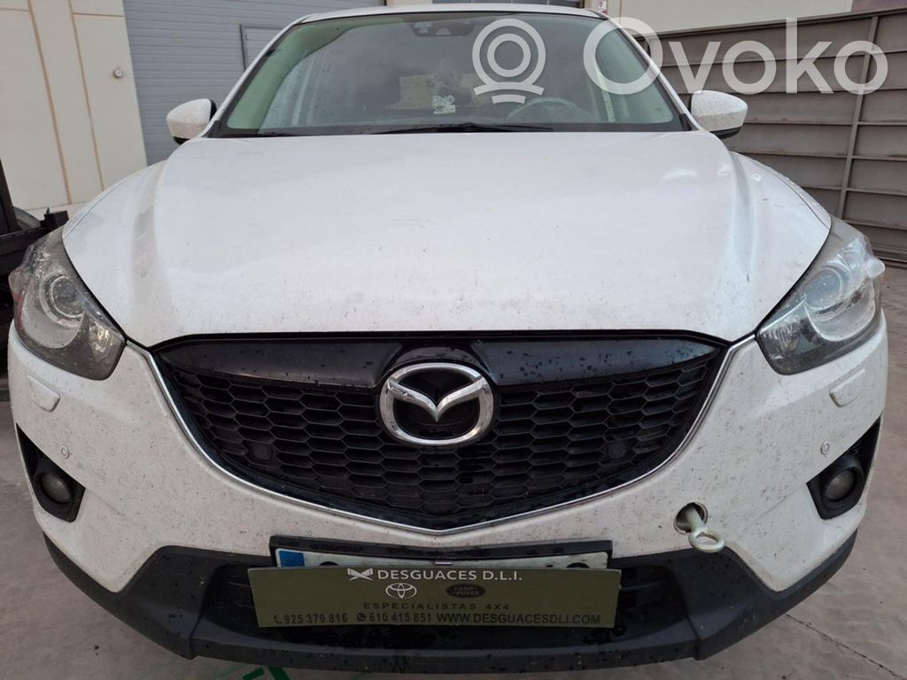 CX-5 CX-5  M001T81582