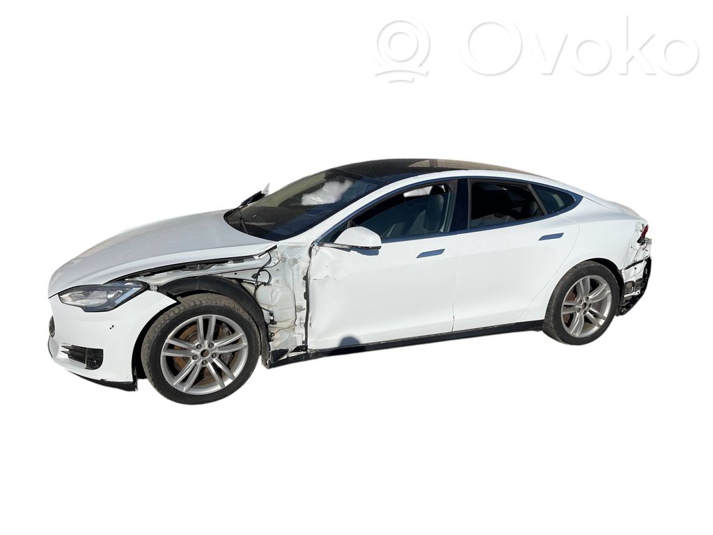 Model S Tesla Model S  101889400B