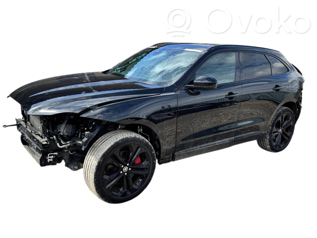 F-Pace F-Pace