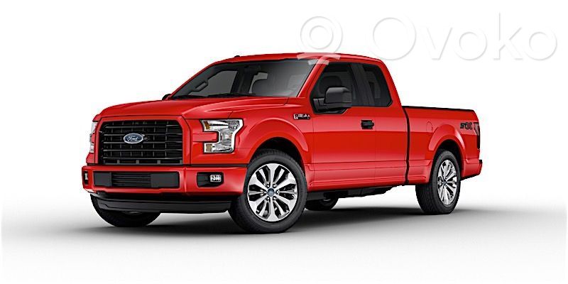 F150 F series  FL3Z15266A