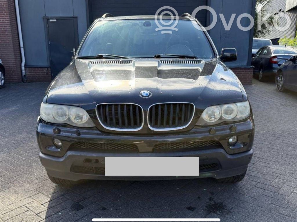 X5 E53 X5  6755738