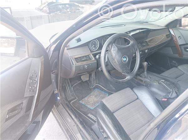 5 E60 E61 Series 5  M57TU