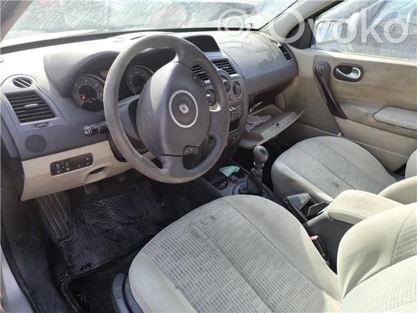 Megane II Megane  407396