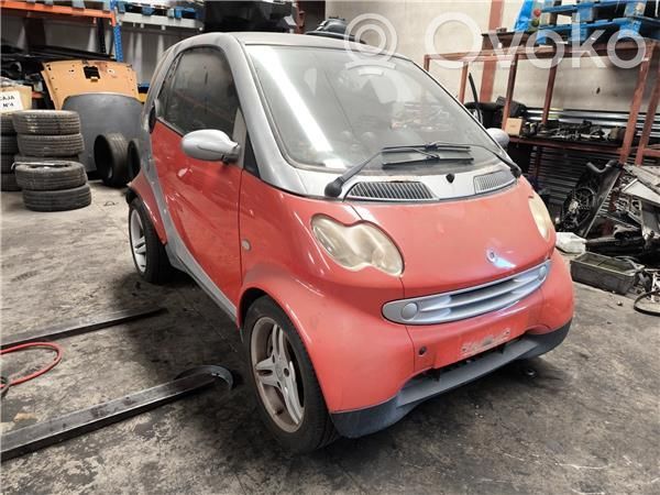 ForTwo I ForTwo  0130108