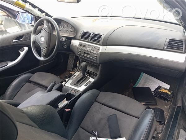 3 E46 Series 3  7502900