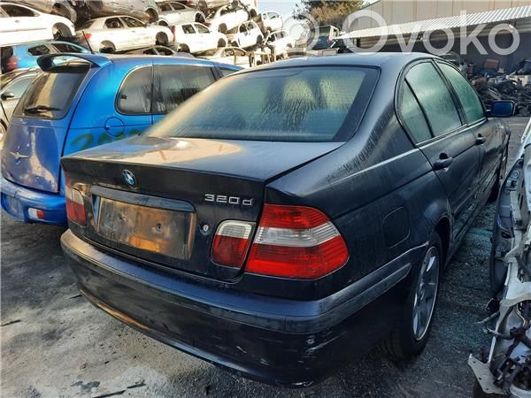3 E46 Series 3  246