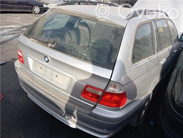 3 E46 Series 3  4E0863241