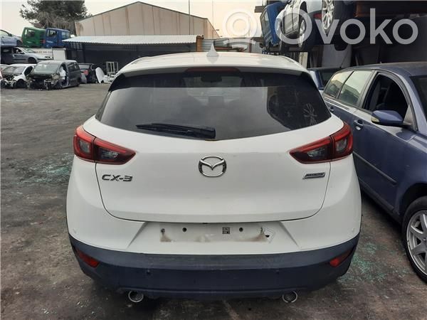 CX-3 CX-3  DB3R51225