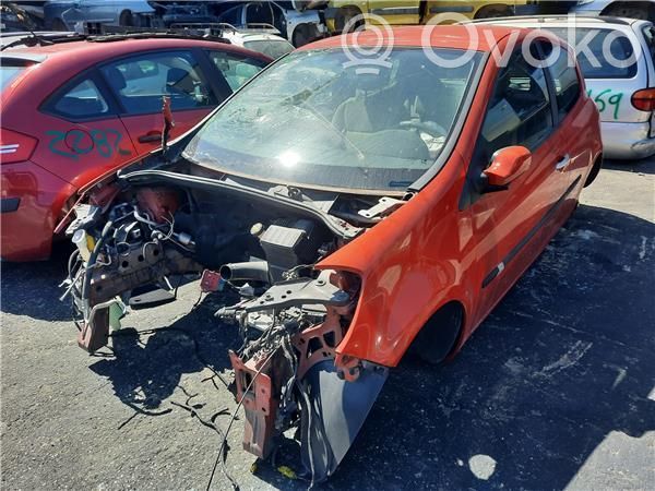 Clio III Clio  K4MD800