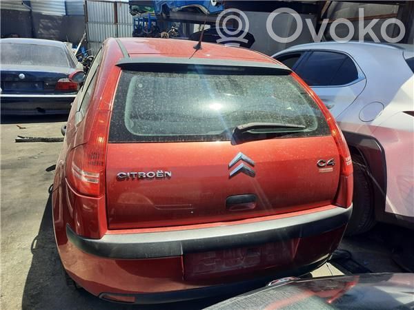C4 I C4 Picasso, Grand Picasso, Aircross, Cactus  9656638280