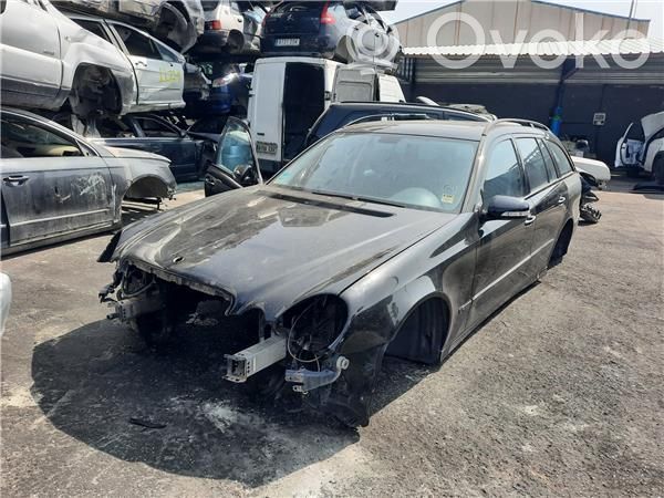 E W211 E-class, AMG (W124, W210, W211, W212, W213, C207, W238)  A2218200097