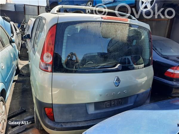 Espace IV Espace  15565300
