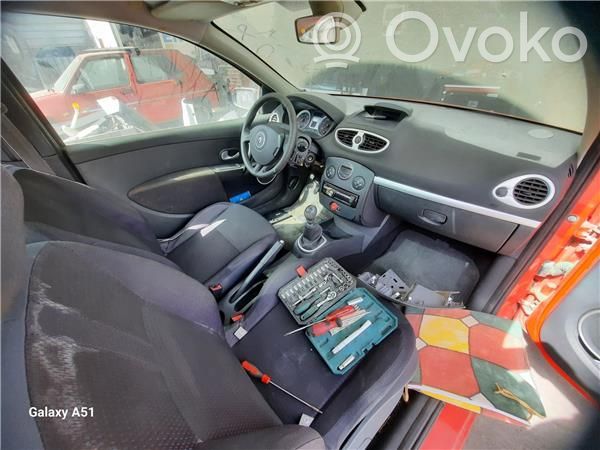 Clio III Clio  A6420940304