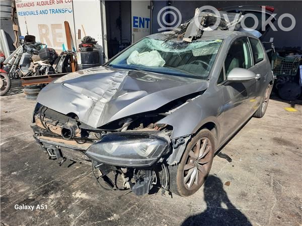 Golf VII Golf  5Q0953507