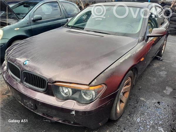 7 E65 E66 Series 7  6918395