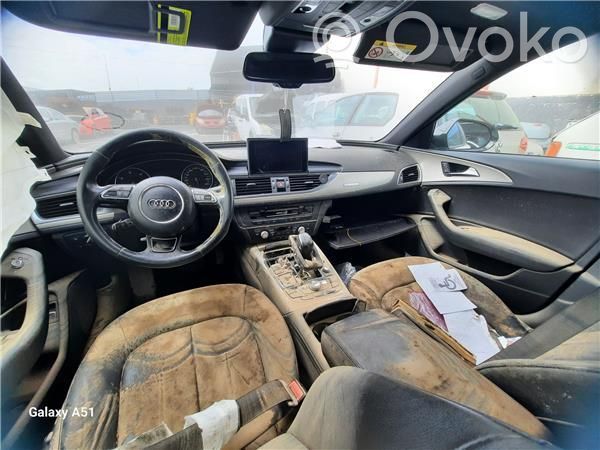 A6 Allroad C7 A6 Allroad  4G0907355