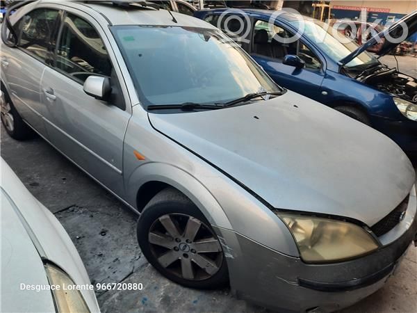 Mondeo Mk III Mondeo  EP