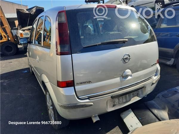 Meriva A Meriva  REC60201020