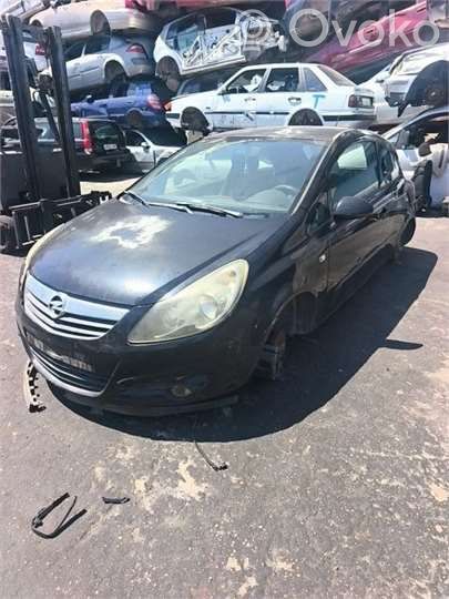 Corsa D Corsa  A8691342