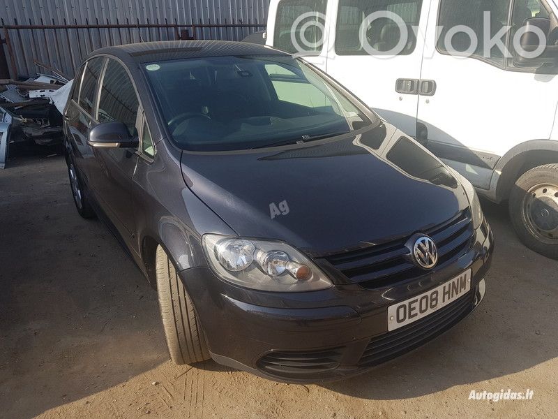 Golf Plus Golf  5M0833311