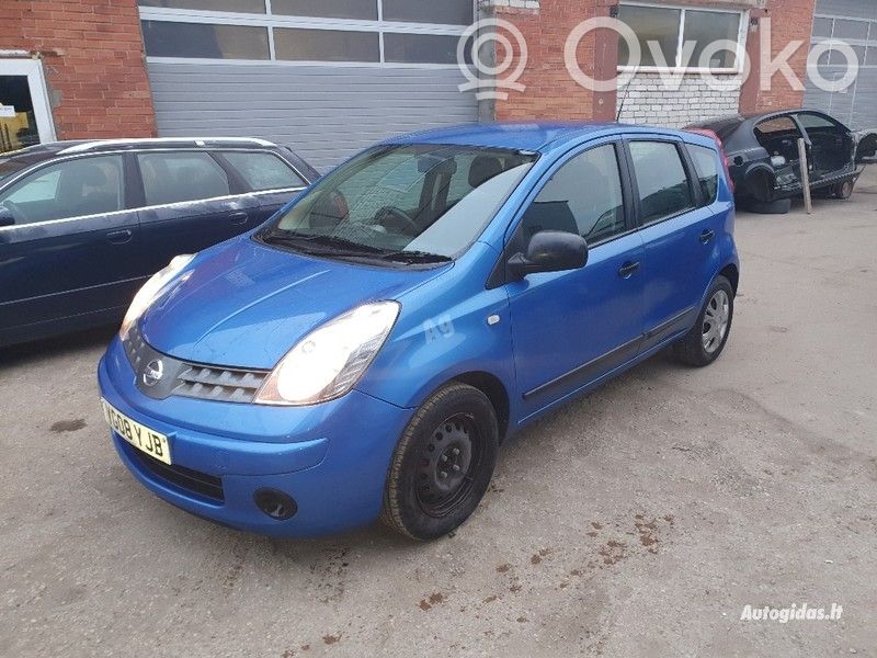Note (E11) Note  11210AX600