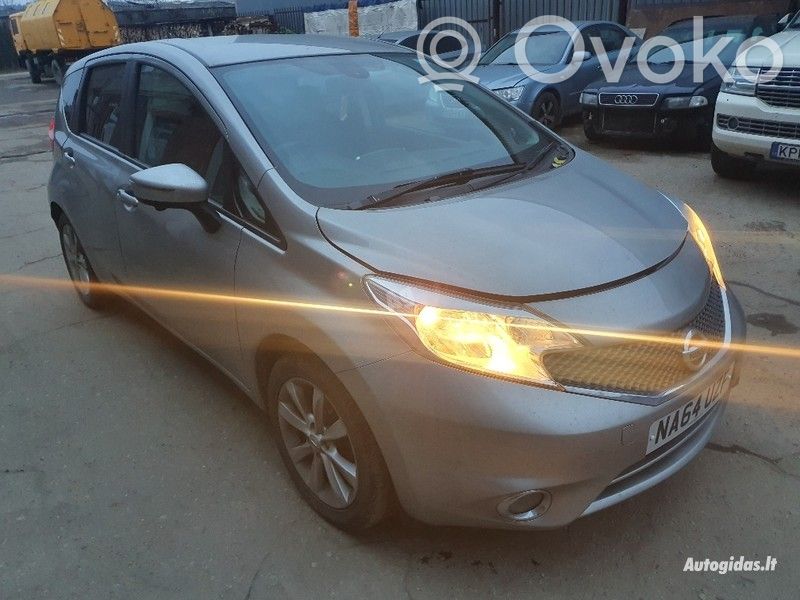 Note (E12) Note  275003VU3A