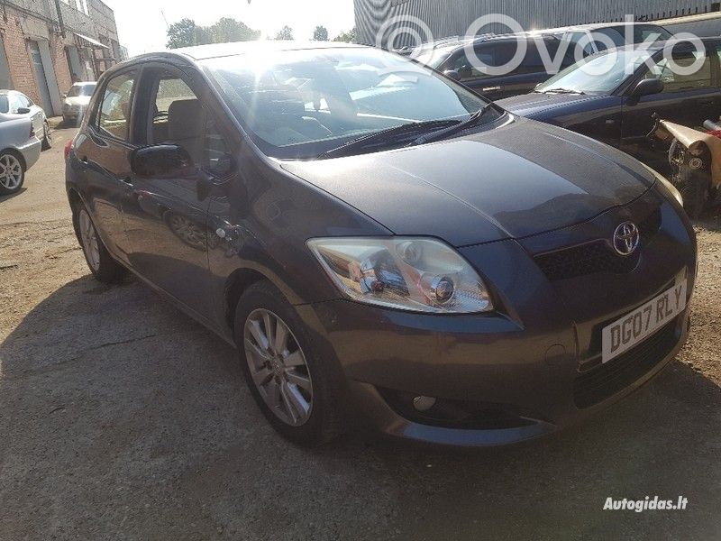 Auris 150 Auris  JD1271002540