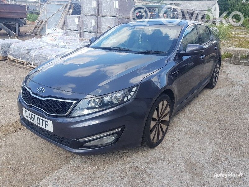 Optima Optima  919502T080