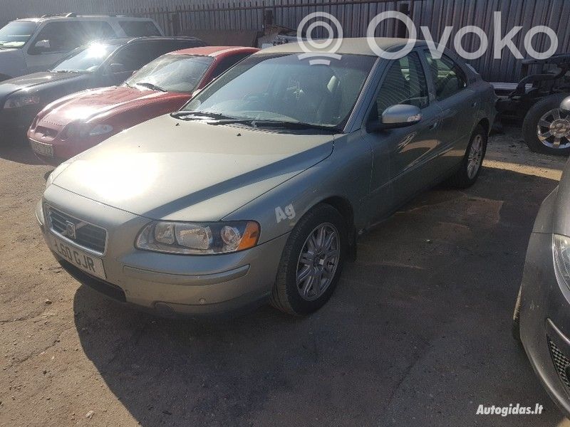 S60 S60  30764308