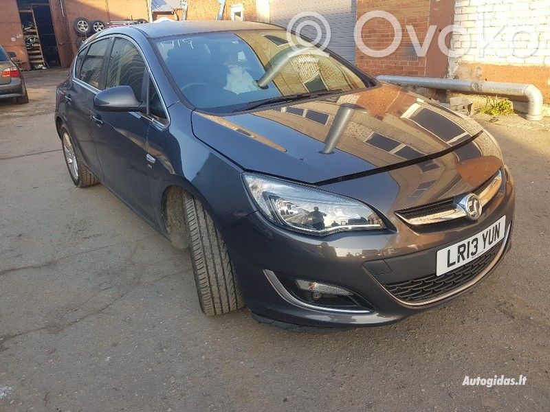Astra J Astra  13502595