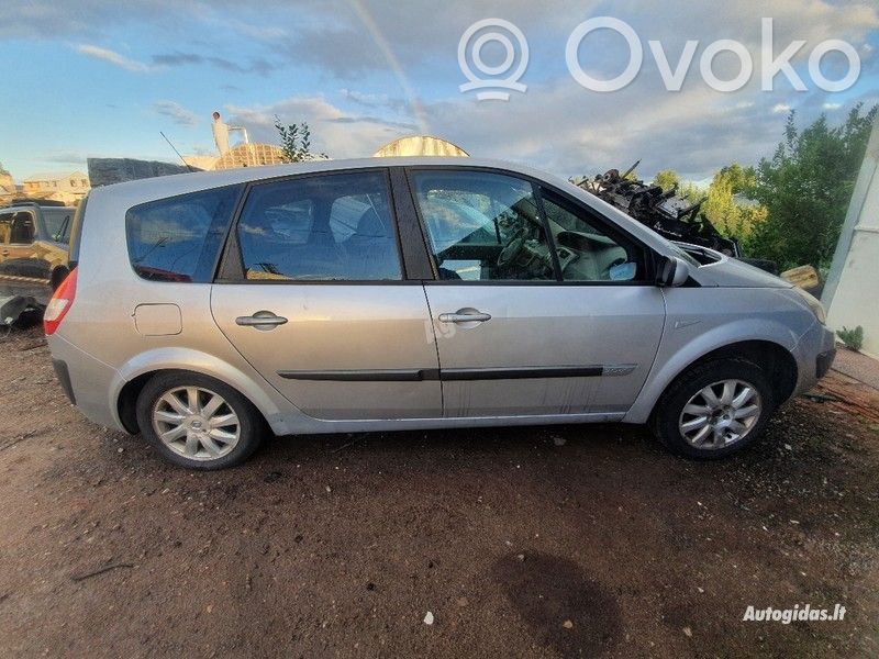 Scenic II -  Grand scenic II Scenic  8200104705