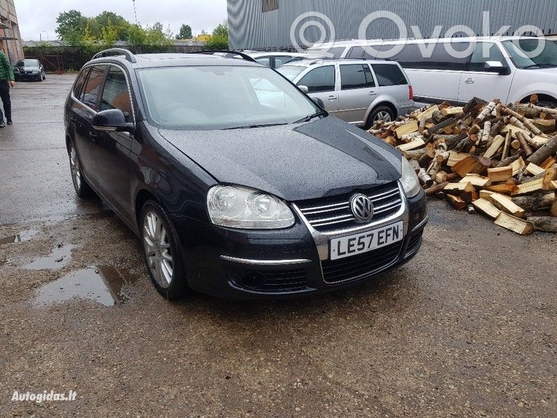 Golf V Golf  8E0035593E