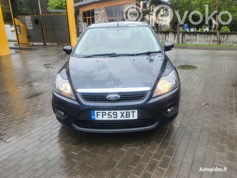 Focus Focus  8M5113W029DF