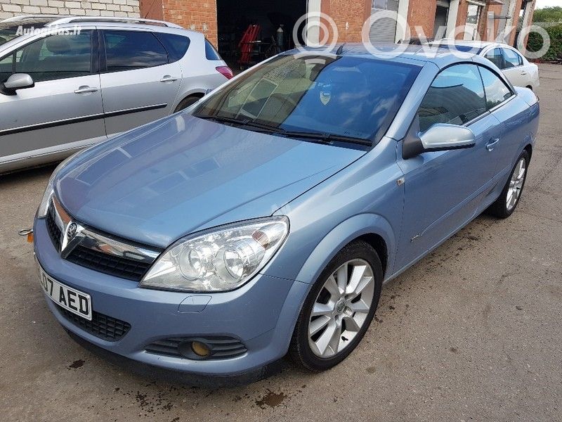 Astra H Astra  24427298
