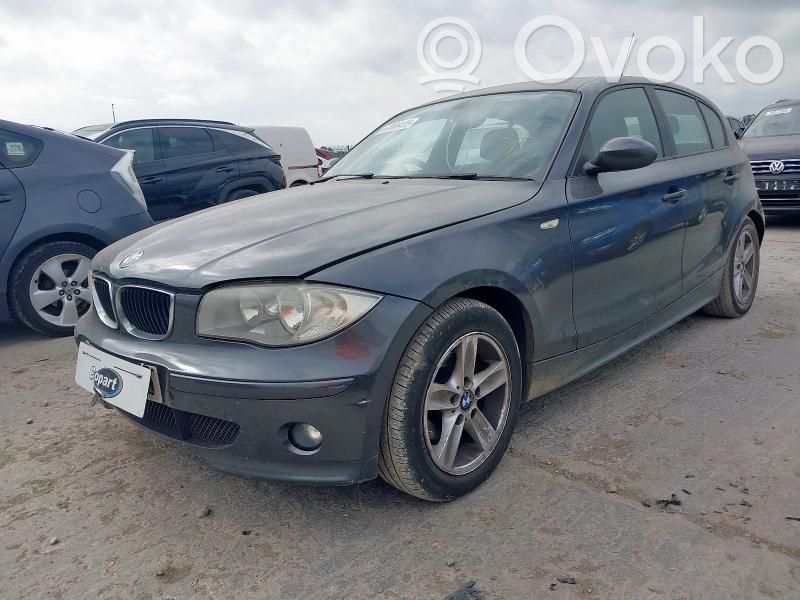 1 E81 E87 Series 1