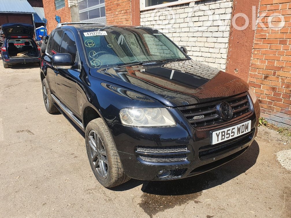 Touareg I Touareg  7L6129609