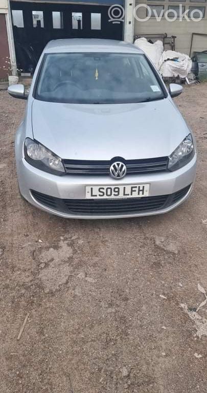 Golf VI Golf  5K0837730M