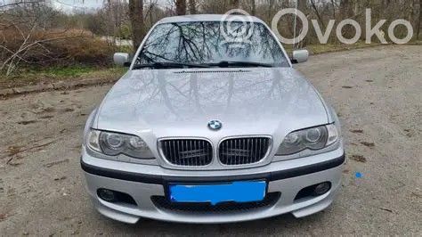 3 E46 Series 3  DWB268TT