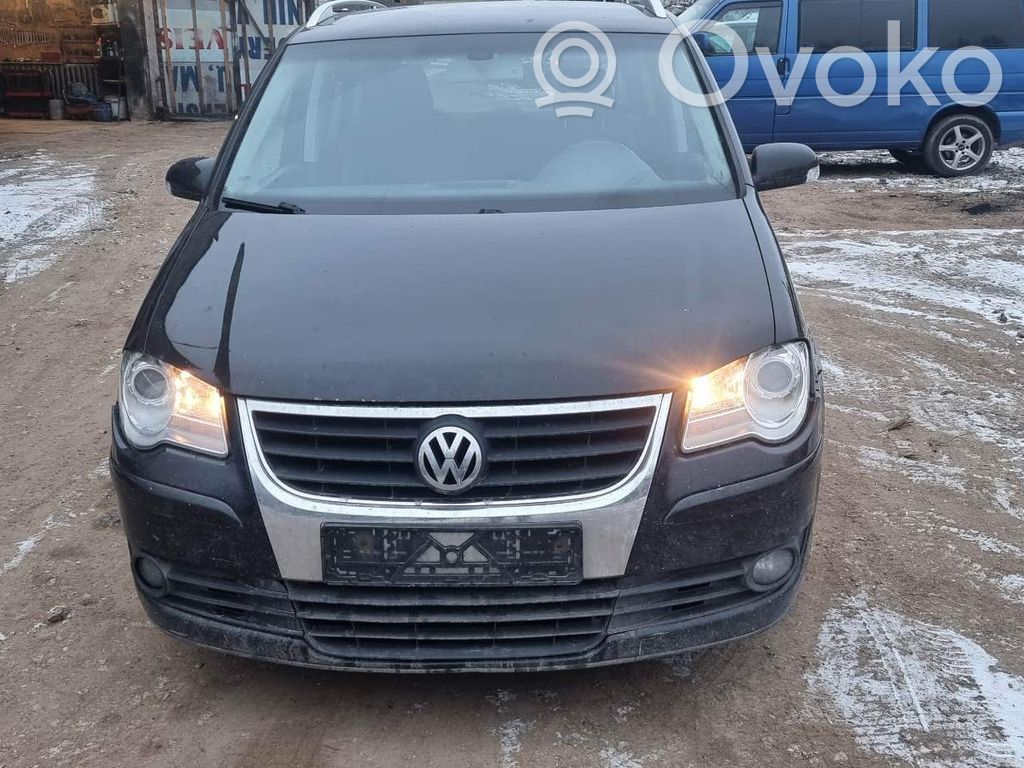 Touran I Touran  1K0035729