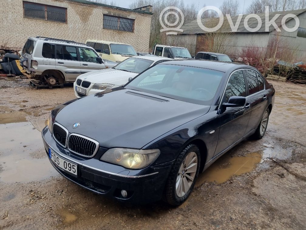 7 E65 E66 Series 7  6989994