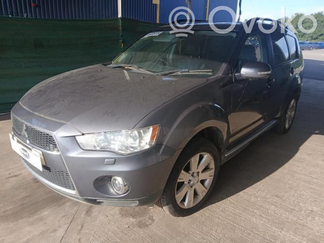 Outlander Outlander  BSY