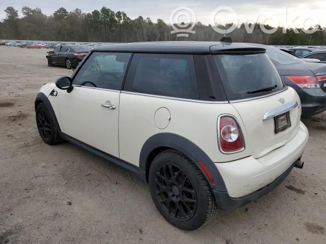 One - Cooper Coupe R56 One/Cooper Coupe R56  P122